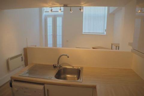 1 bedroom apartment to rent, Kilvey Terrace, St Thomas, Swansea SA1