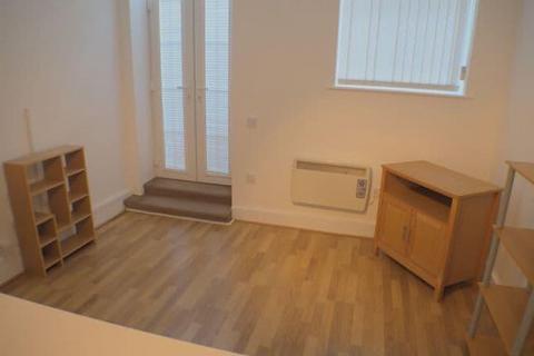 1 bedroom apartment to rent, Kilvey Terrace, St Thomas, Swansea SA1