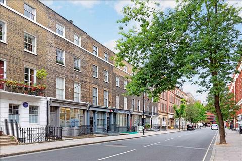 2 bedroom maisonette to rent, Judd Street, Bloomsbury, WC1H