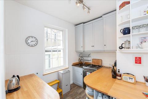 2 bedroom maisonette to rent, Judd Street, Bloomsbury, WC1H