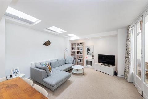 2 bedroom maisonette to rent, Judd Street, Bloomsbury, WC1H