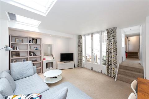 2 bedroom maisonette to rent, Judd Street, Bloomsbury, WC1H