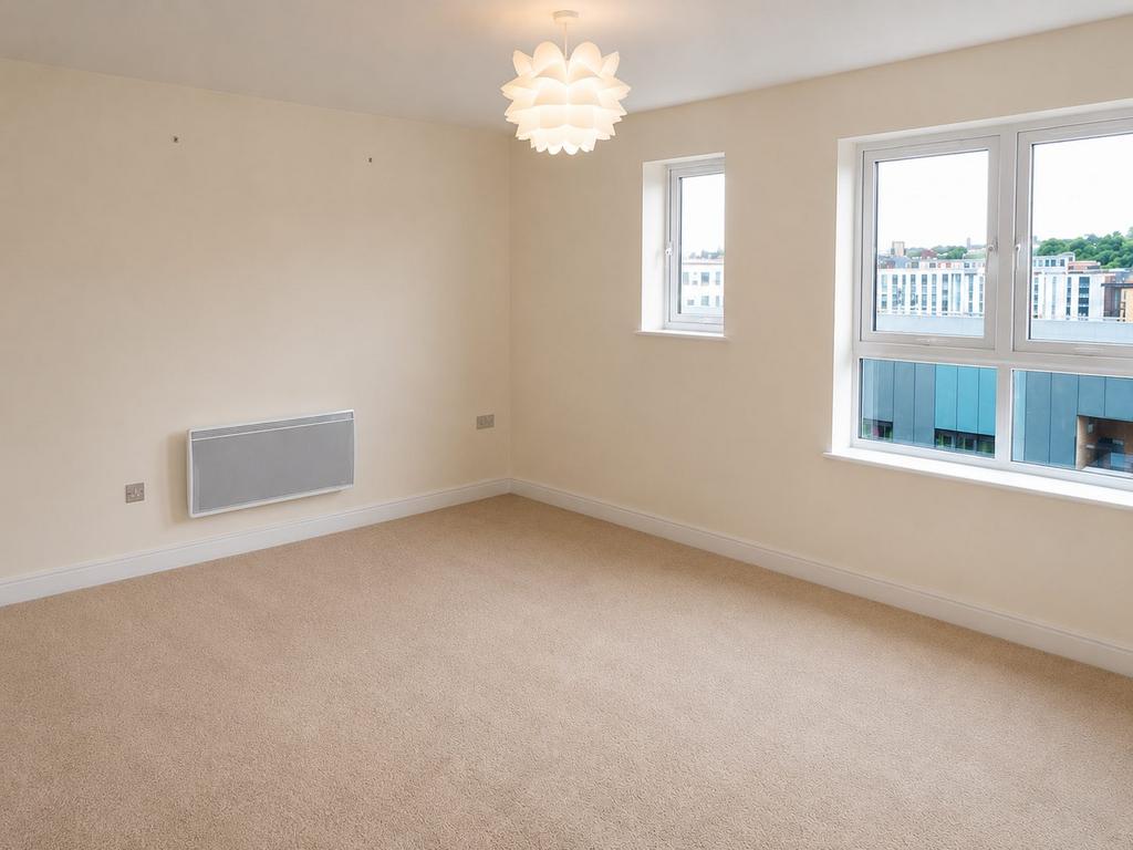 Apartment in Southampton - View 2
