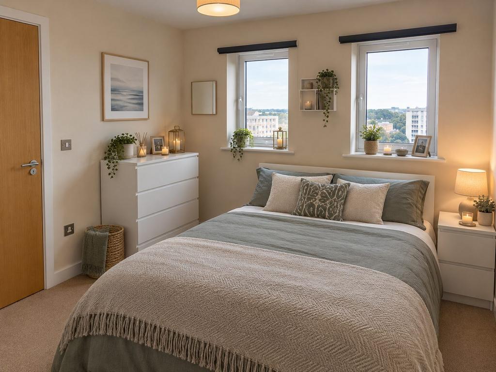 Apartment in Southampton - View 5