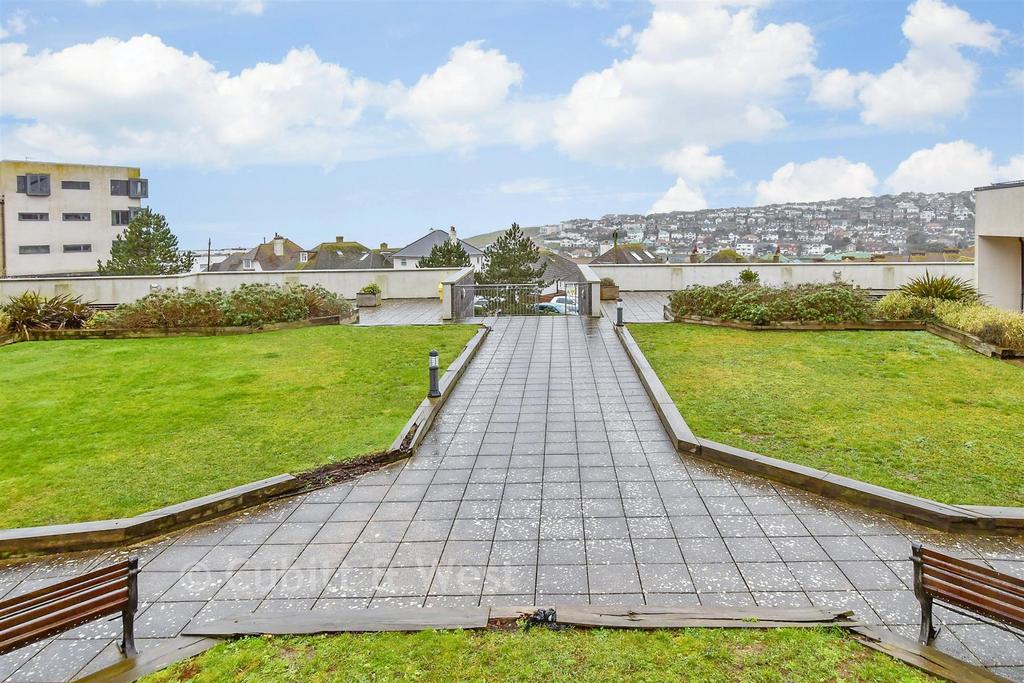 Communal Gardens