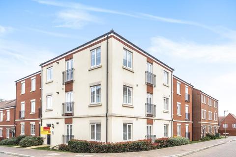 2 bedroom apartment to rent - Turner Drive,  Oxford,  OX2