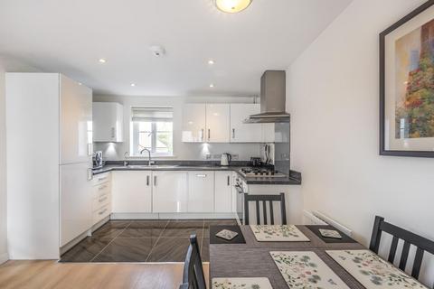 undefined, Turner Drive,  Botley,  OX2