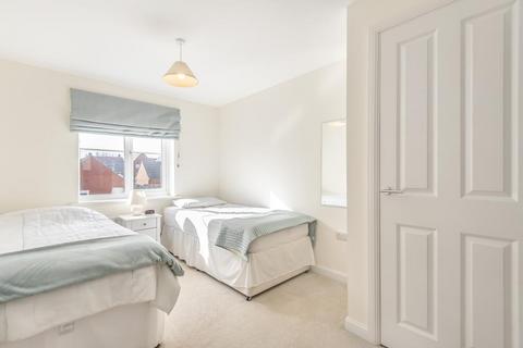 undefined, Turner Drive,  Botley,  OX2