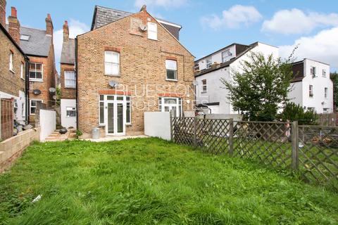 undefined, FLAT 1 , 270 Holmesdale Road