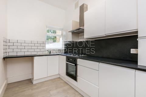 undefined, FLAT 1 , 270 Holmesdale Road