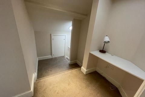1 bedroom apartment to rent - High Street Quorn LE12 8DS