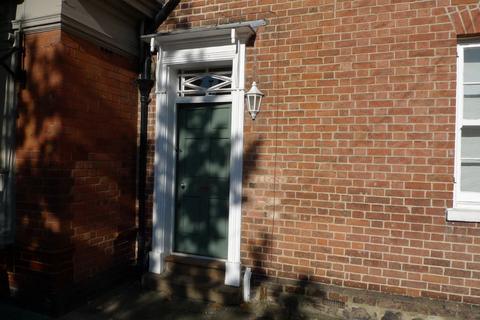 undefined, High Street Quorn Nr Loughborough LE12 8DS