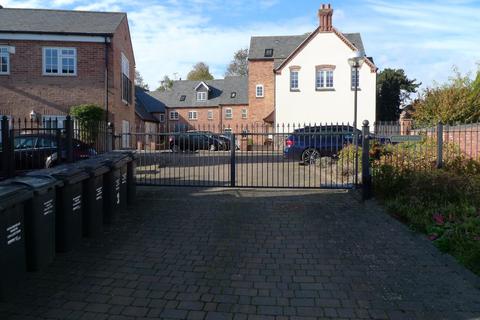 undefined, High Street Quorn Nr Loughborough LE12 8DS