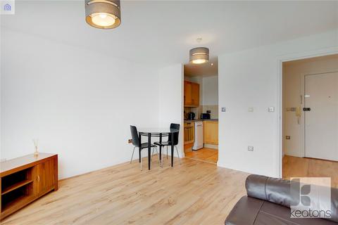 1 bedroom flat to rent, Theatre Building, 1 Paton Close, Bow, London, E3