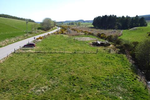 4 bedroom property with land for sale - Site at Branchill Dallas Moray IV36 2RX