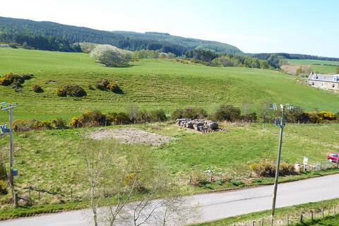 4 bedroom property with land for sale - Site at Branchill Dallas Moray IV36 2RX