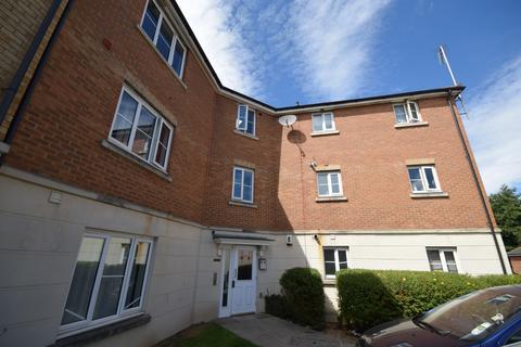 2 bedroom flat to rent, St. Lukes Court, Hatfield AL10