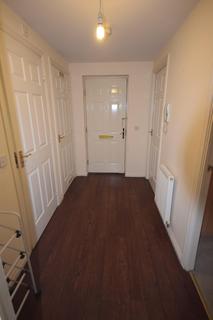 2 bedroom flat to rent, St. Lukes Court, Hatfield AL10