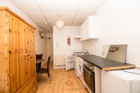 undefined, Kember Street, Islington, London, N1, London  N1