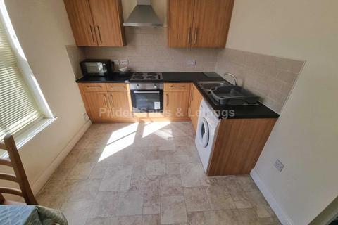 1 bedroom apartment to rent, South Park, Lincoln