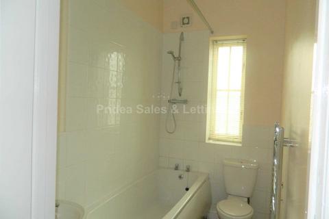 1 bedroom apartment to rent, South Park, Lincoln