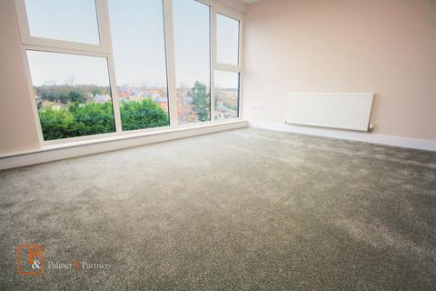 2 bedroom penthouse to rent - Station Square, Colchester, Essex, CO4