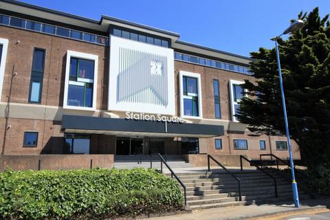 undefined, Station Square, Colchester, Essex, CO4