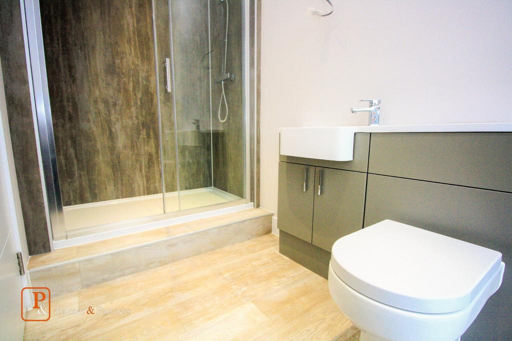 En-Suite