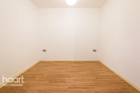 1 bedroom apartment to rent, Huntingdon Street, Nottingham