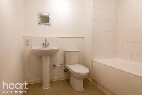 1 bedroom apartment to rent, Huntingdon Street, Nottingham