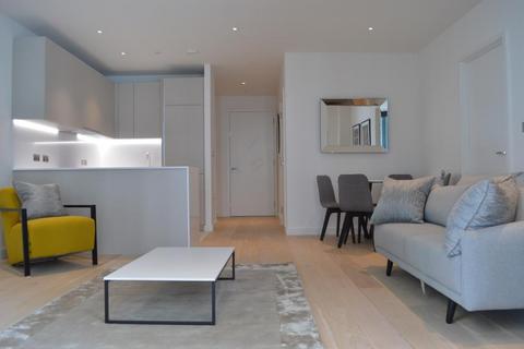 Belcanto Apartments, Wembley Park