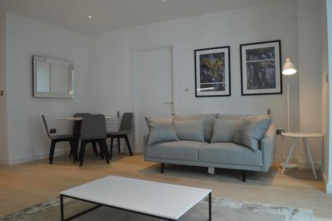 1 bedroom apartment to rent, Belcanto Apartments, Wembley Park