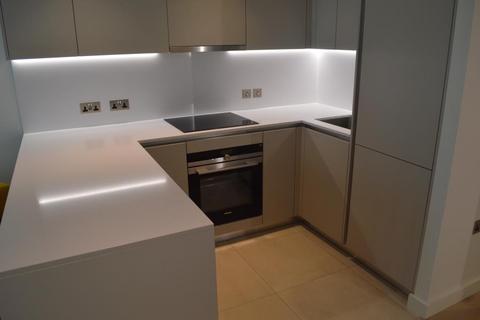 1 bedroom apartment to rent, Belcanto Apartments, Wembley Park