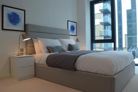 1 bedroom apartment to rent, Belcanto Apartments, Wembley Park