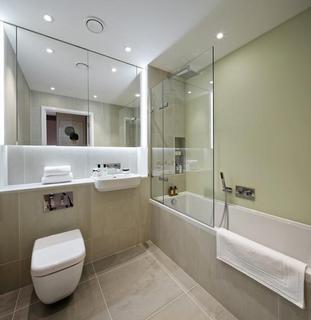 1 bedroom apartment to rent, Belcanto Apartments, Wembley Park