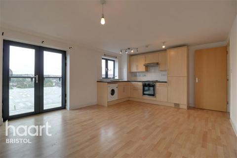 2 bedroom flat to rent, Lawford Mews, Old Market