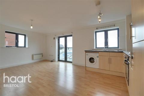 2 bedroom flat to rent, Lawford Mews, Old Market