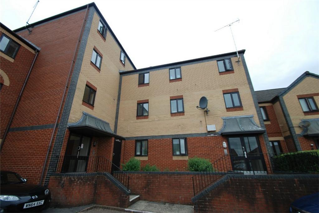 57 Crates Close, Kingswood, BRISTOL, Gloucestershire 1 bed flat £725