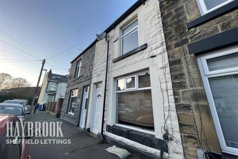 3 bedroom end of terrace house to rent - Vere Road, S6