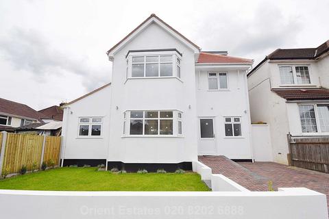 undefined, Hawthorne Avenue, Harrow