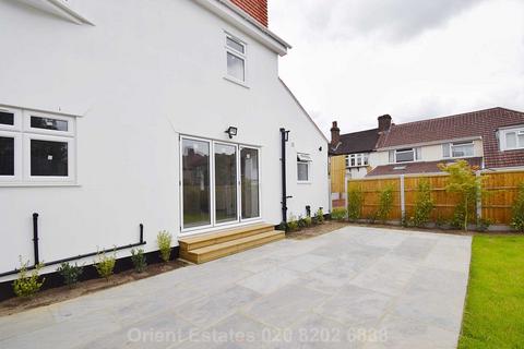 undefined, Hawthorne Avenue, Harrow