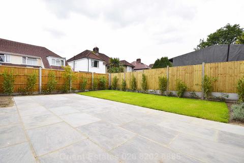 undefined, Hawthorne Avenue, Harrow