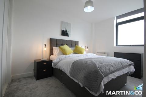 1 bedroom apartment to rent, CopperBox, High Street, Harborne, B17
