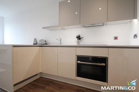 undefined, CopperBox, High Street, Harborne, B17