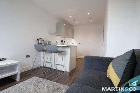 undefined, CopperBox, High Street, Harborne, B17