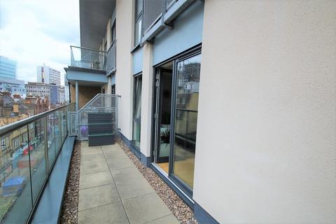 2 bedroom apartment to rent, Waterworks Yard, Croydon