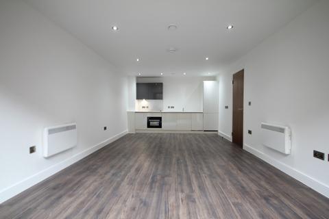 1 bedroom apartment to rent, The Quadrant, Sand Pits, Birmingham, B1