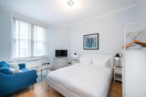 Studio to rent, Charing Cross Road, Covent Garden, London, WC2H