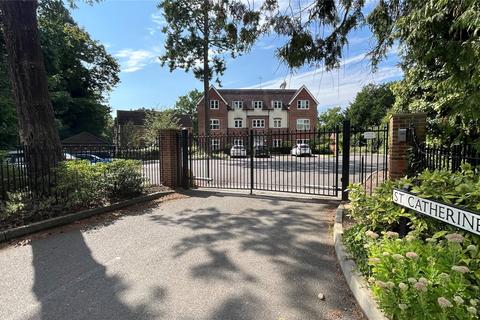 undefined, St Catherines Wood, Camberley, Surrey, GU15
