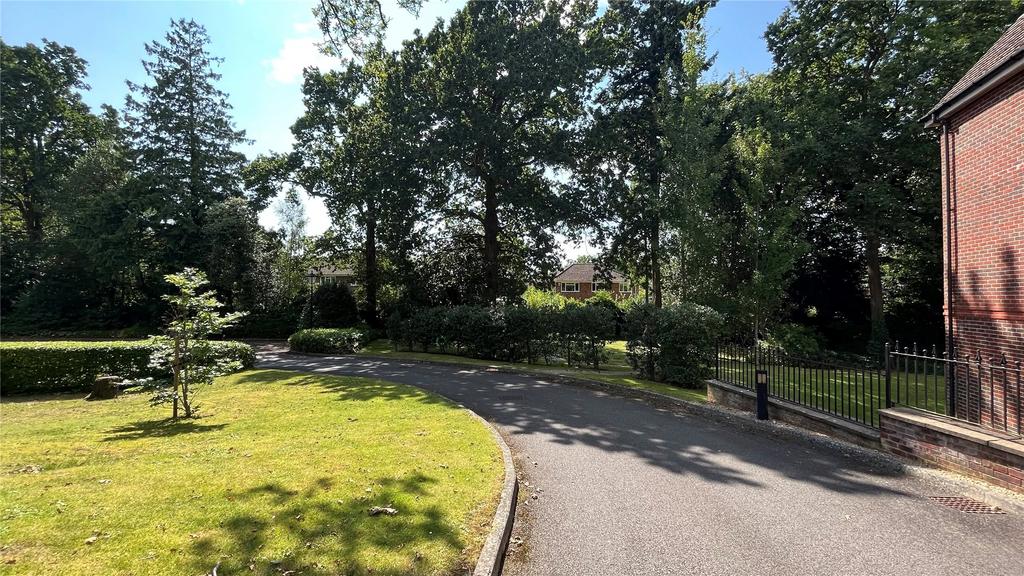 Communal Gardens